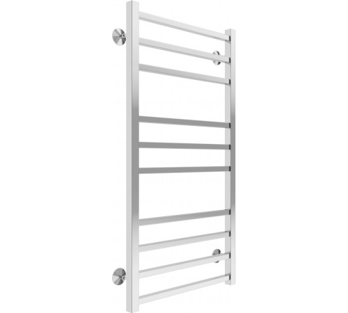Полотенцесушитель TERMINUS Ватикан П10 500x1000 хром
