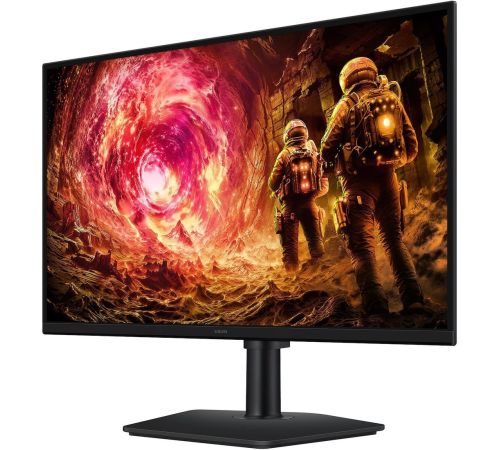 Игровой монитор Samsung Odyssey G5 G50F LS27FG502EIXCI