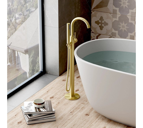 Смеситель Vieir V403534S