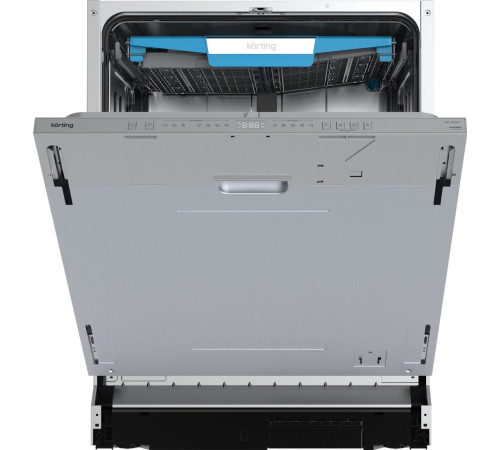 Встраиваемая посудомоечная машина Korting KDI 60877