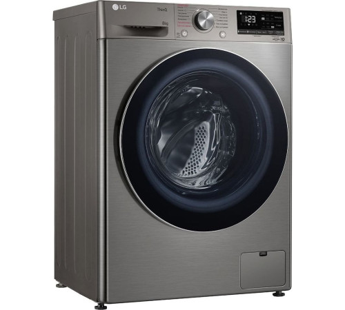 Стиральная машина LG F2V5PS2S