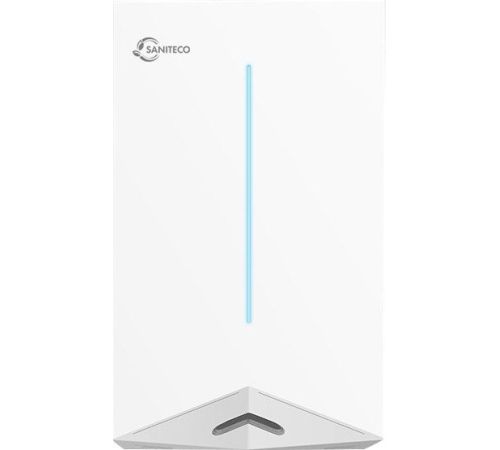 Сушилка для рук Saniteco M-H7-W 1200 W