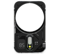 Внешний аккумулятор Momax 1-Power Flow Pro MagSafe IP125 5000mAh