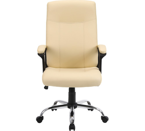 Кресло Mio Tesoro Бернарди AF-C7378 бежевый