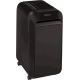 Шредер Fellowes PowerShred LX220 черный