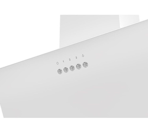 Кухонная вытяжка LEX Moza 500 белый