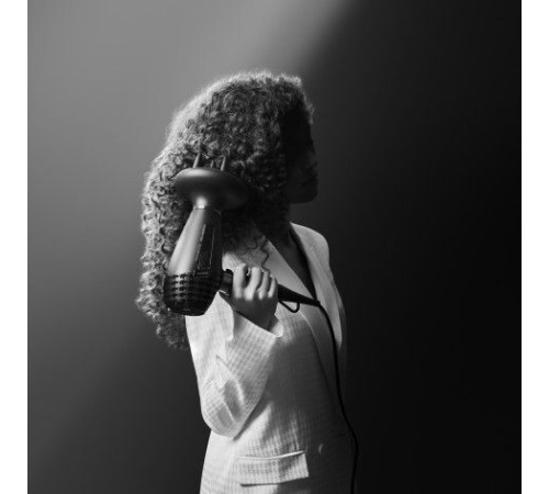 Фен Rowenta Karl Lagerfeld CV887LF0