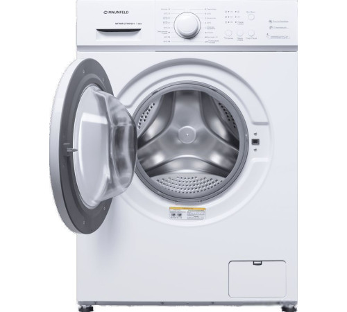 Стиральная машина MAUNFELD MFWM127WH051