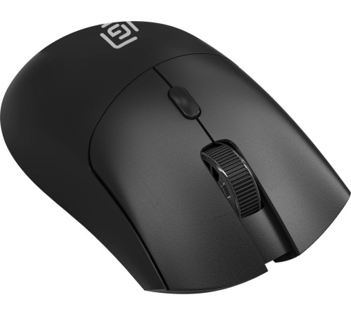 Игровая мышь Оклик 980GMW