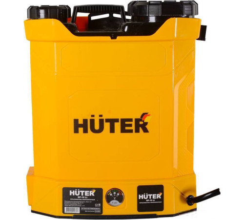 Аккумуляторный опрыскиватель Huter SP-10Li 70/13/43