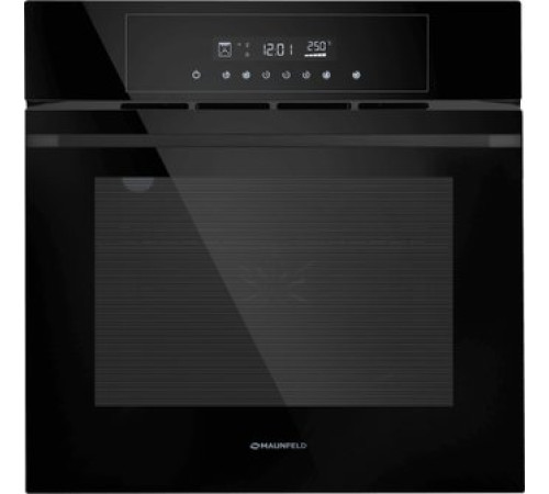 Электрический духовой шкаф MAUNFELD AEOD60103B2