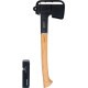 Топор-колун Fiskars Norden N12 + точилка 1052277