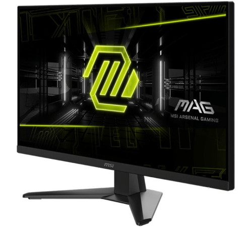 Игровой монитор MSI MAG 272F