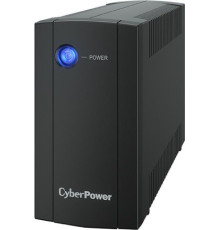 Источник бесперебойного питания CyberPower UTI675E
