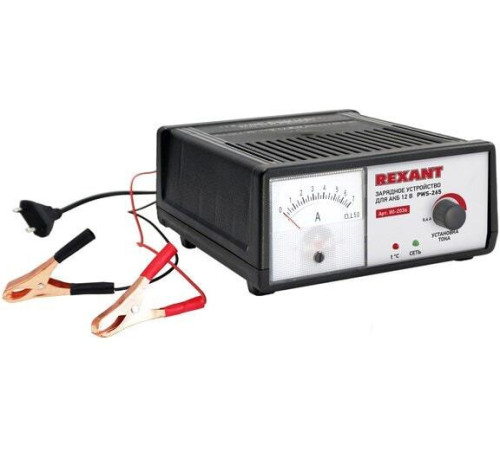 Зарядное устройство Rexant PWS-265