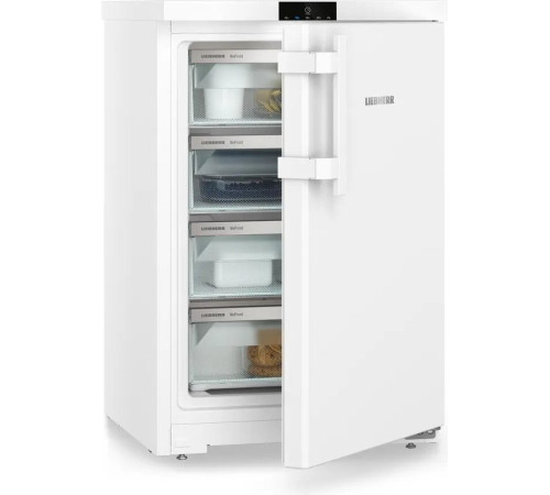 Морозильник Liebherr FNe 1404 Pure NoFrost 1404-20001
