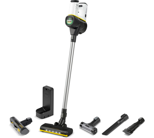 Пылесос Karcher VC 6 Cordless ourFamily Pet 1.198-673.0
