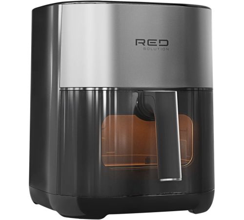 Аэрогриль аэрофритюрница RED Solution PURE STEAM WS270