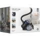 Пылесос Galaxy Line GL6226 синий