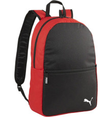 Спортивный рюкзак Puma TeamGOAL 23 09023803 черный/красный