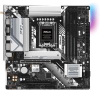 Материнская плата ASRock B760M Pro RS/D4 WiFi