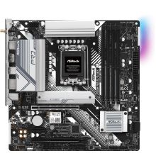 Материнская плата ASRock B760M Pro RS/D4 WiFi