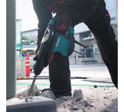 Перфоратор Makita HR3541FCX