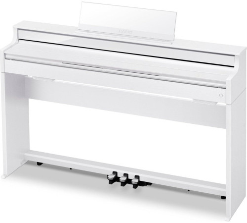 Цифровое пианино Casio Celviano AP-S450 белый