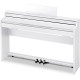 Цифровое пианино Casio Celviano AP-S450 белый