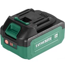 Аккумулятор Favourite OBS 21/6 21В/6 Ah
