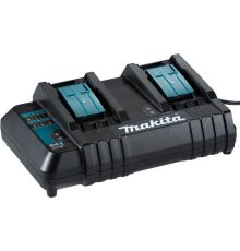 Зарядное устройство Makita DC18SH 199687-4 14.4-18В