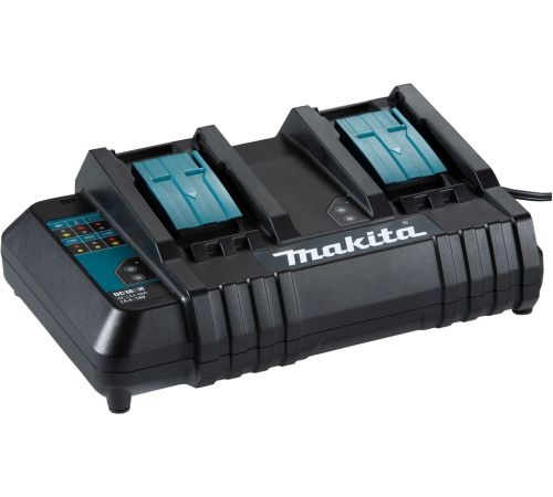 Зарядное устройство Makita DC18SH 199687-4 14.4-18В