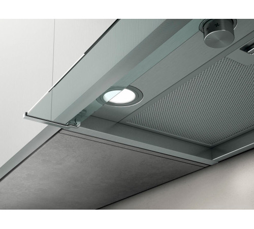 Кухонная вытяжка Elica Boxin LX/IX/A/120 PRF0114762A