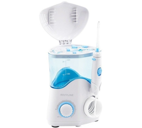 Ирригатор Revyline RL 100 белый