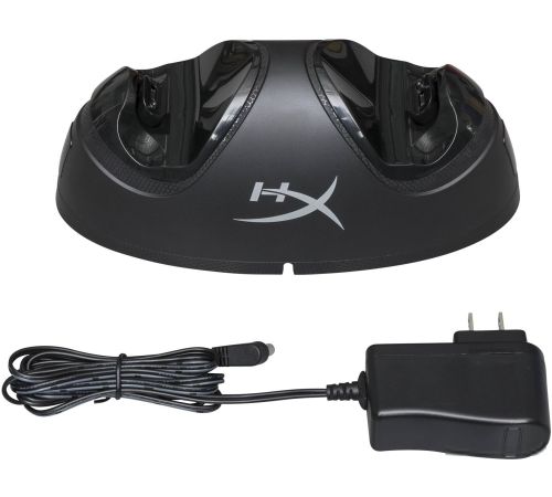 Зарядное устройство для контроллеров HyperX ChargePlay Duo
