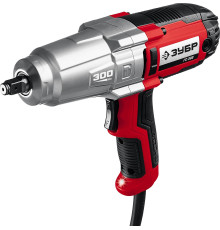 Гайковерт Зубр Мастер ГС-300