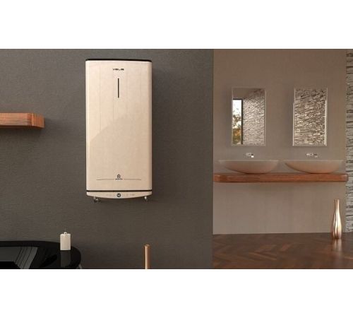 Накопительный электрический водонагреватель Ariston Velis Tech Inox PW ABSE 80