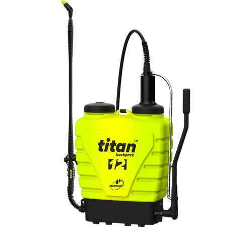 Ручной опрыскиватель Marolex Titan 12 S051.141