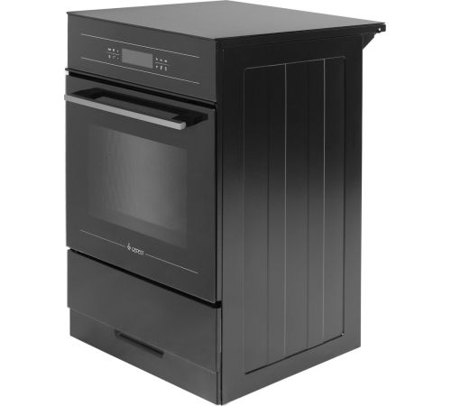 Кухонная плита GEFEST ПЭ 6570-04 S067