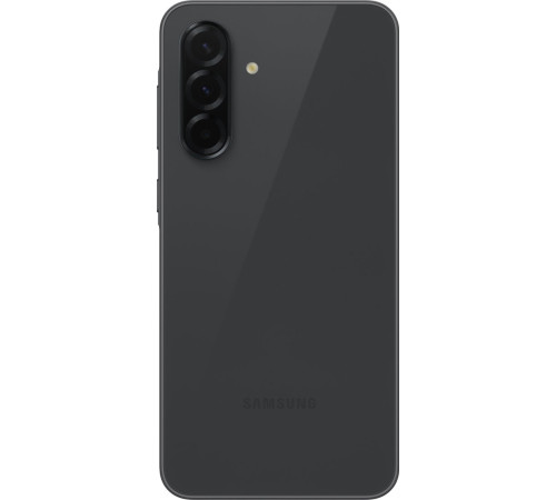 Телефон Samsung Galaxy A36 SM-A366E 8GB/256GB черный