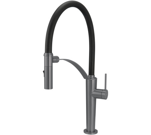 Смеситель Deante Corda BRC_D72M