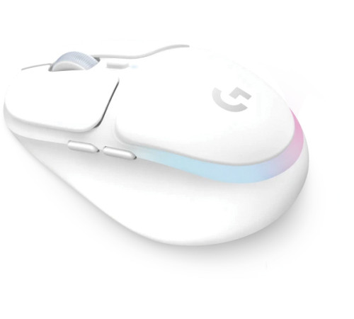 Игровая мышь Logitech G705