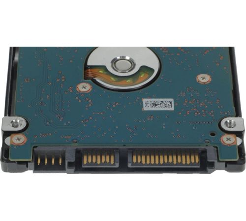Жесткий диск Toshiba MQ04ABD200 2TB