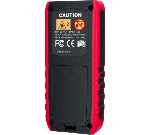 Лазерный дальномер Ermenrich Reel GE60 83076