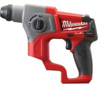 Перфоратор Milwaukee M12 CH-0 FUEL 4933441947 без АКБ