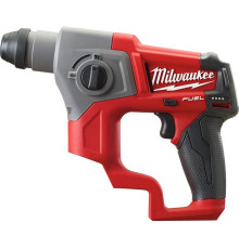 Перфоратор Milwaukee M12 CH-0 FUEL 4933441947 без АКБ