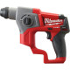 Перфоратор Milwaukee M12 CH-0 FUEL 4933441947 без АКБ