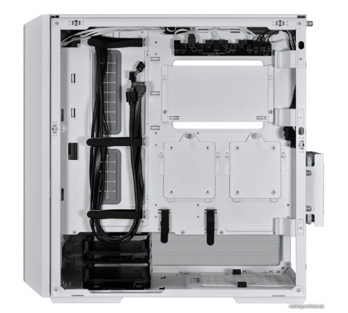 Корпус Lian Li Lancool 216 ARGB G99.LAN216RW.10R