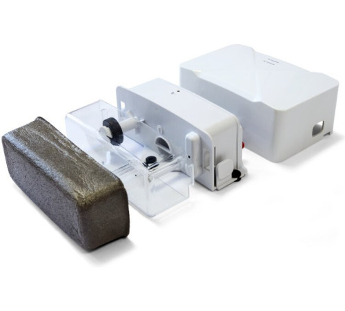 Насос для кондиционеров Lamprecht White Wall LP038-20WA