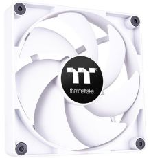 Комплект вентиляторов для корпуса Thermaltake CT120 2-Fan Pack White CL-F151-PL12WT-A